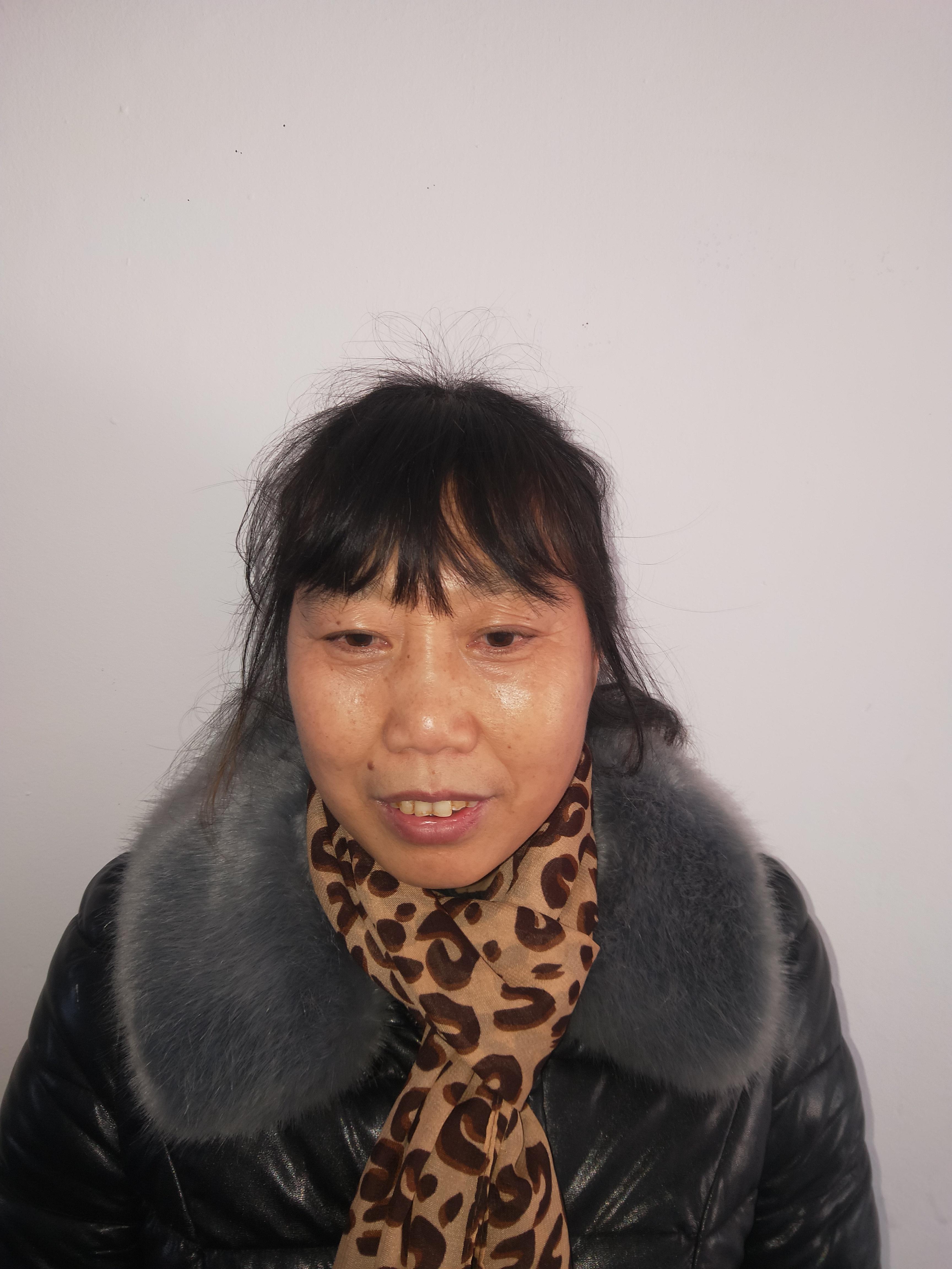 刘雪珍