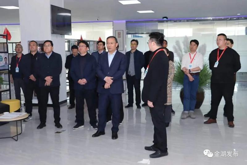 我县召开省创新型示...
